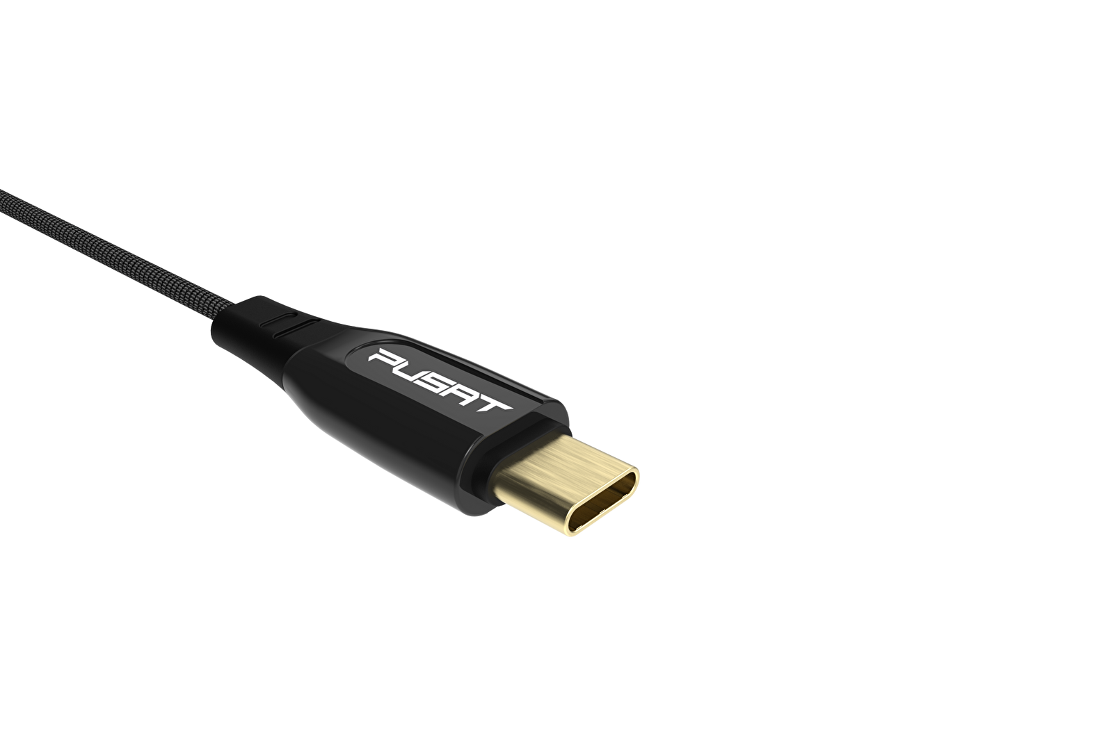 Pusat Type-C to Type-C 100W PD Hızlı Şarj Kablosu 23320